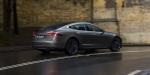 Tesla Model S P85D 2014 года (AU)